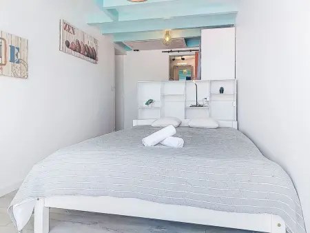 Saint Tro, Maison 6 personnes à Île d'Oléron - Photo 12