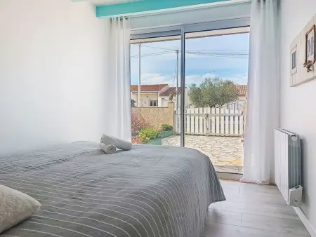 Saint Tro, Maison 6 personnes à Île d'Oléron - Photo 13