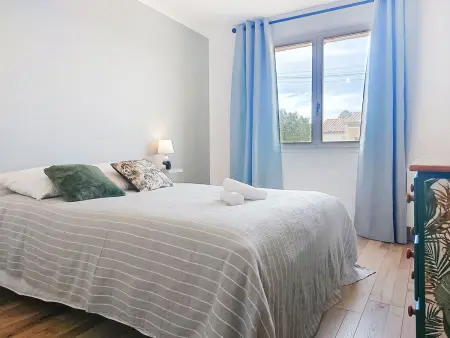 Saint Tro, Maison 6 personnes à Île d'Oléron - Photo 14