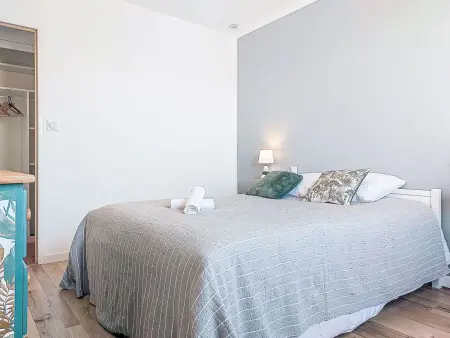 Saint Tro, Maison 6 personnes à Île d'Oléron - Photo 15