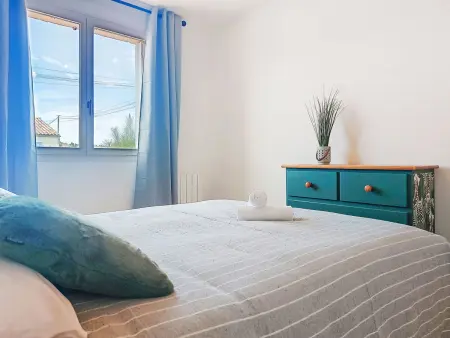 Saint Tro, Maison 6 personnes à Île d'Oléron - Photo 16