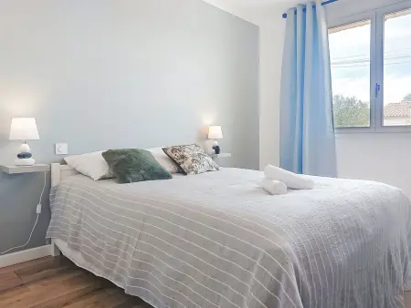 Saint Tro, Maison 6 personnes à Île d'Oléron - Photo 17