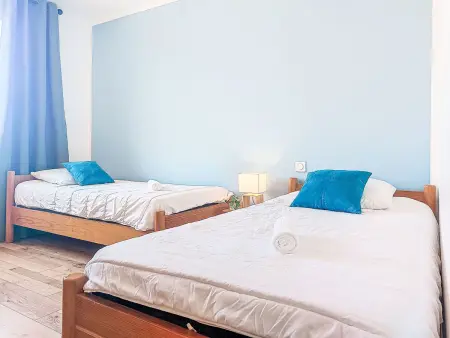 Saint Tro, Maison 6 personnes à Île d'Oléron - Photo 19