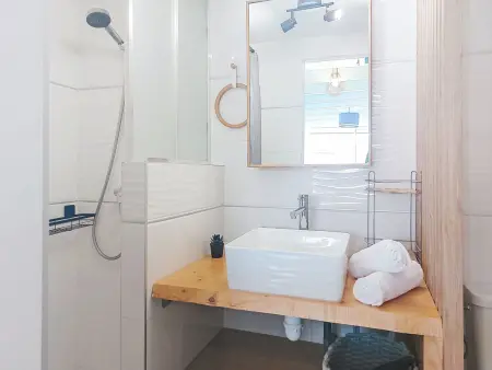 Saint Tro, Maison 6 personnes à Île d'Oléron - Photo 22