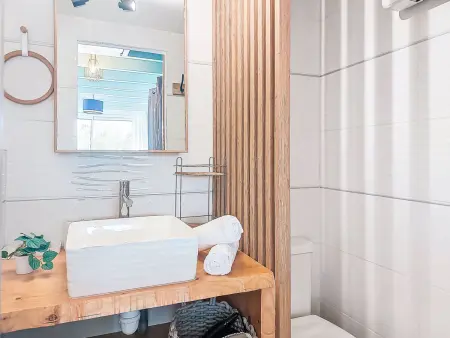 Saint Tro, Maison 6 personnes à Île d'Oléron - Photo 23
