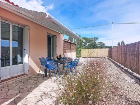 Saint Tro, Maison 6 personnes à Île d'Oléron - Photo 24