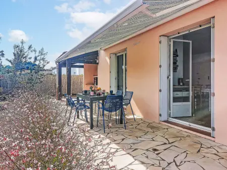 Saint Tro, Maison 6 personnes à Île d'Oléron - Photo 25