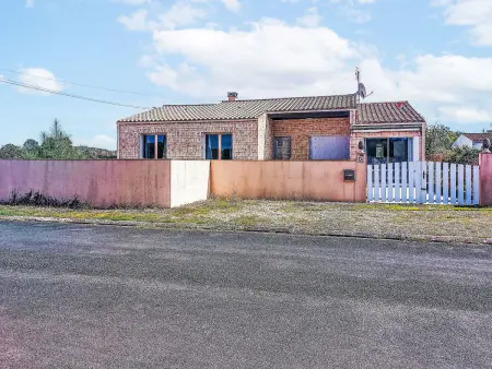 Saint Tro, Maison 6 personnes à Île d'Oléron - Photo 28