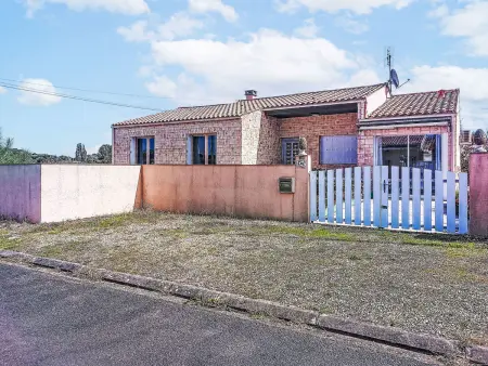 Saint Tro, Maison 6 personnes à Île d'Oléron - Photo 29
