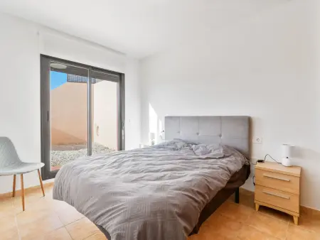 Collados Zieschang, Appartement 4 personnes à Águilas - Photo 3