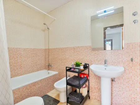 Collados Zieschang, Appartement 4 personnes à Águilas - Photo 4