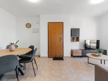 Collados Zieschang, Appartement 4 personnes à Águilas - Photo 5