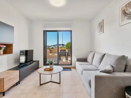 Collados Zieschang, Appartement 4 personnes à Águilas - Photo 6