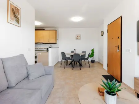 Collados Zieschang, Appartement 4 personnes à Águilas - Photo 8