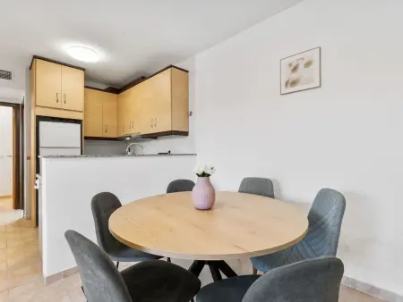 Collados Zieschang, Appartement 4 personnes à Águilas - Photo 9