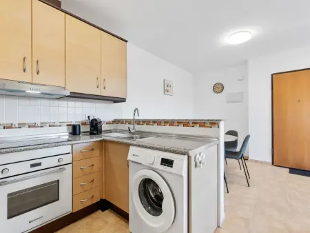 Collados Zieschang, Appartement 4 personnes à Águilas - Photo 10