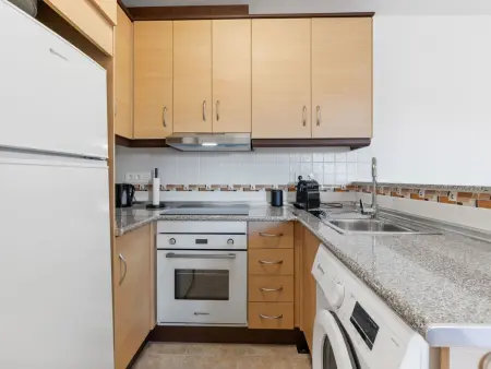 Collados Zieschang, Appartement 4 personnes à Águilas - Photo 11