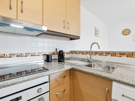 Collados Zieschang, Appartement 4 personnes à Águilas - Photo 12