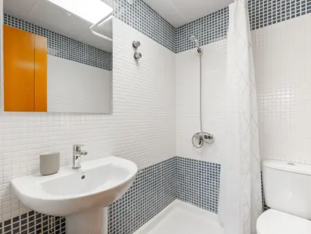 Collados Zieschang, Appartement 4 personnes à Águilas - Photo 14