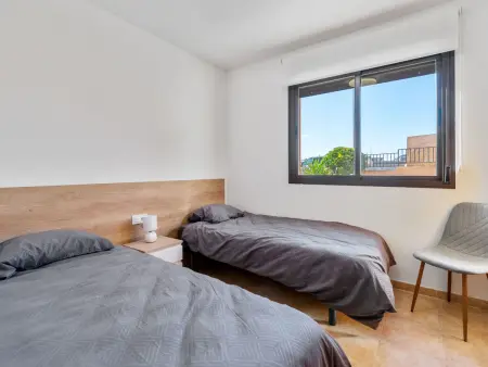 Collados Zieschang, Appartement 4 personnes à Águilas - Photo 15
