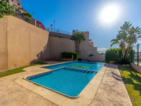 Collados Zieschang, Appartement 4 personnes à Águilas - Photo 17