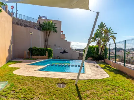 Collados Zieschang, Appartement 4 personnes à Águilas - Photo 18
