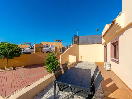 Collados Zieschang, Appartement 4 personnes à Águilas - Photo 23