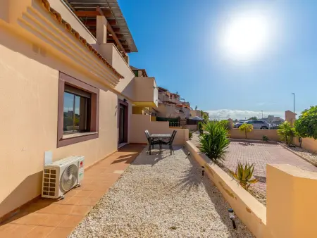 Collados Zieschang, Appartement 4 personnes à Águilas - Photo 25