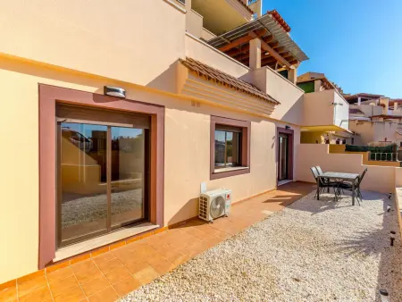 Collados Zieschang, Appartement 4 personnes à Águilas - Photo 26