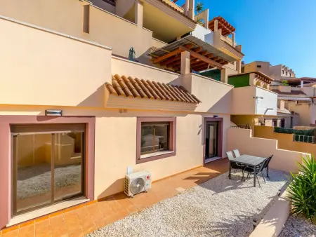 Collados Zieschang, Appartement 4 personnes à Águilas - Photo 27
