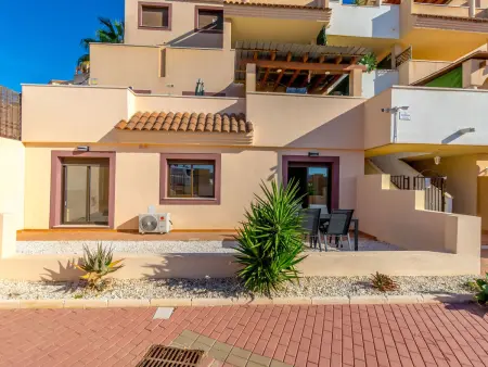 Collados Zieschang, Appartement 4 personnes à Águilas - Photo 28