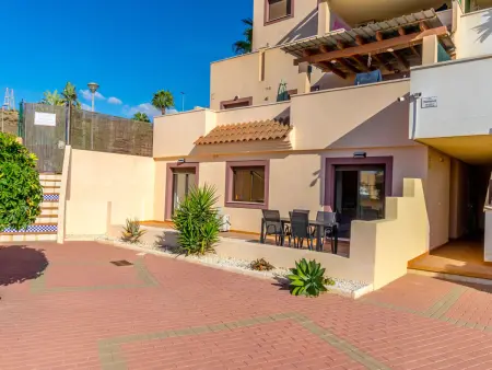 Collados Zieschang, Appartement 4 personnes à Águilas - Photo 29