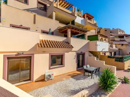 Collados Zieschang, Appartement 4 personnes à Águilas - Photo 30