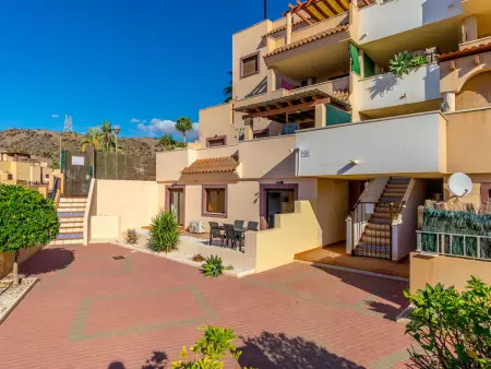 Collados Zieschang, Appartement 4 personnes à Águilas - Photo 31