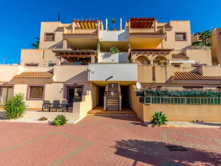 Collados Zieschang, Appartement 4 personnes à Águilas - Photo 32