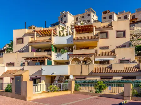Collados Zieschang, Appartement 4 personnes à Águilas - Photo 33