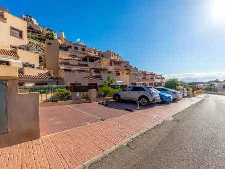 Collados Zieschang, Appartement 4 personnes à Águilas - Photo 34