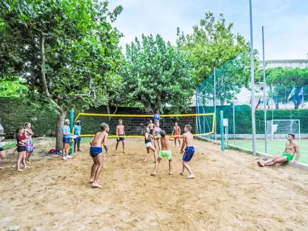 Happy Camp Mobil Homes in Riccione, Maison 5 personnes à Riccione - Photo 26