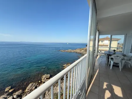 Appartement 6 Pers à Roses, à 2min de la plage - Photo 1