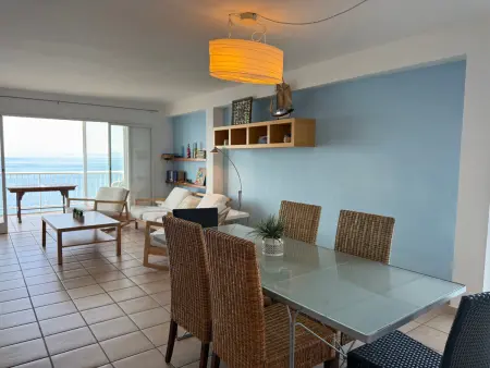 Appartement 6 Pers à Roses, à 2min de la plage - Photo 6