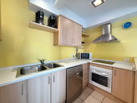 Appartement 6 Pers à Roses, à 2min de la plage - Photo 8