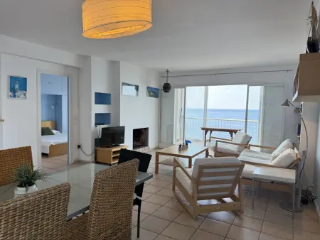 Appartement 6 Pers à Roses, à 2min de la plage - Photo 10