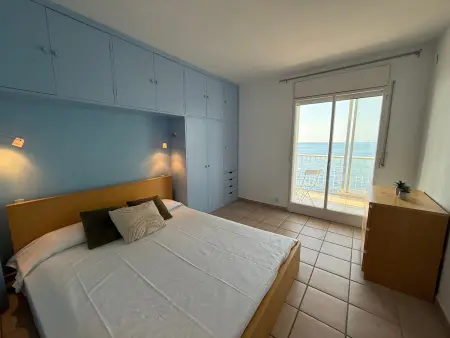 Appartement 6 Pers à Roses, à 2min de la plage - Photo 11