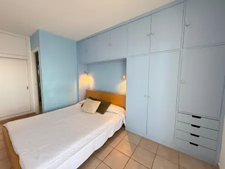 Appartement 6 Pers à Roses, à 2min de la plage - Photo 12