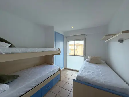 Appartement 6 Pers à Roses, à 2min de la plage - Photo 13
