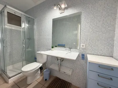 Appartement 6 Pers à Roses, à 2min de la plage - Photo 14