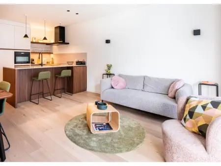 La Balise Derde, Appartement neuf en bord de mer - Photo 2