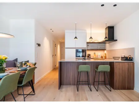 La Balise Derde, Appartement neuf en bord de mer - Photo 3