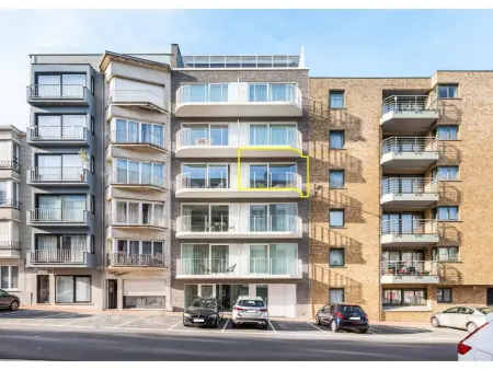 La Balise Derde, Appartement neuf en bord de mer - Photo 5