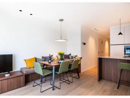 La Balise Derde, Appartement neuf en bord de mer - Photo 7